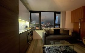 Radio City Apartments City Centre Sleeps 4